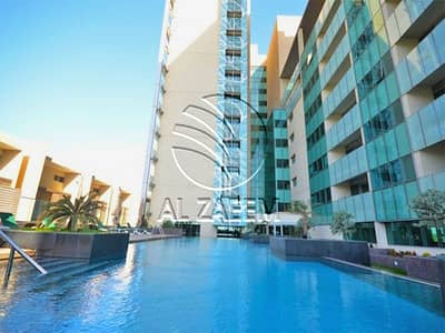 阿拉哈海滩， 阿布扎比 4 卧室公寓待租 - 2 Bedroom Al Nada (7). jpg