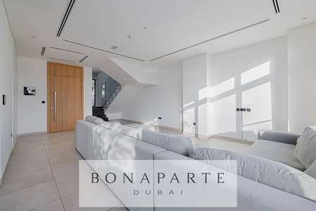 4 Bedroom Villa for Rent in Jumeirah Golf Estates, Dubai - LUXURY LIVING | PRIME VIEW | VACANT SOON
