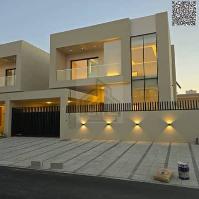 4 Bedroom Villa for Sale in Al Zahya, Ajman - batch_batch_WhatsApp Image 2024-12-18 at 9.56. 44 AM (1). jpg