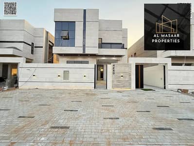 5 Bedroom Villa for Sale in Al Helio, Ajman - 777534081-1066x800_1_11zon. png