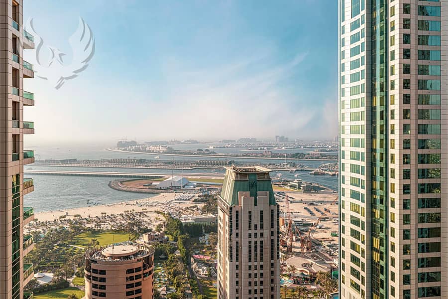 Furnished | Vacant On Transfer | Sea views Furnished | Vacant On Transfer | Sea views