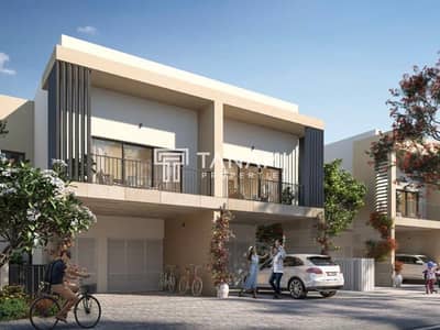 تاون هاوس 2 غرفة نوم للبيع في جزيرة ياس، أبوظبي - IMG_7366. jpg