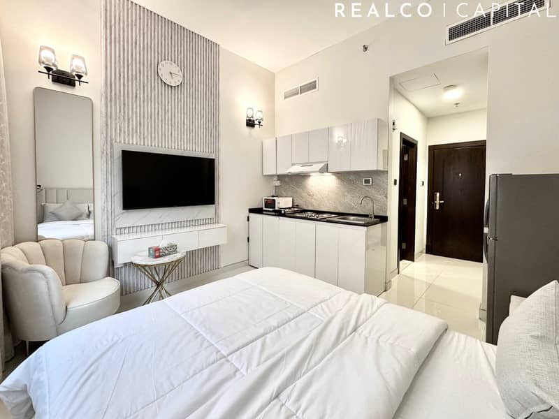 位于谢赫-扎耶德路,马纳拉大楼 的公寓 52000 AED - 11243679 位于谢赫-扎耶德路,马纳拉大楼 的公寓 52000 AED - 11243679