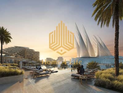 萨迪亚特岛， 阿布扎比 1 卧室单位待售 - 6746df29bf2186e98320ea8a_BIG_SAADIYAT FOUNTAINS II_VIEW 06_8K-p-2000. jpg