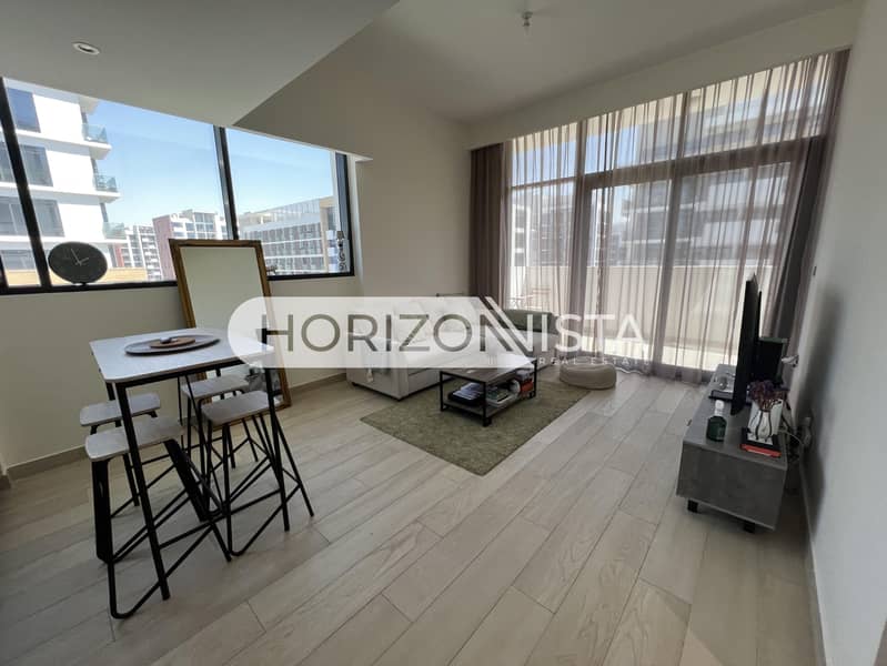 Biggest unit - Lagoon view - Corner unit Biggest unit - Lagoon view - Corner unit