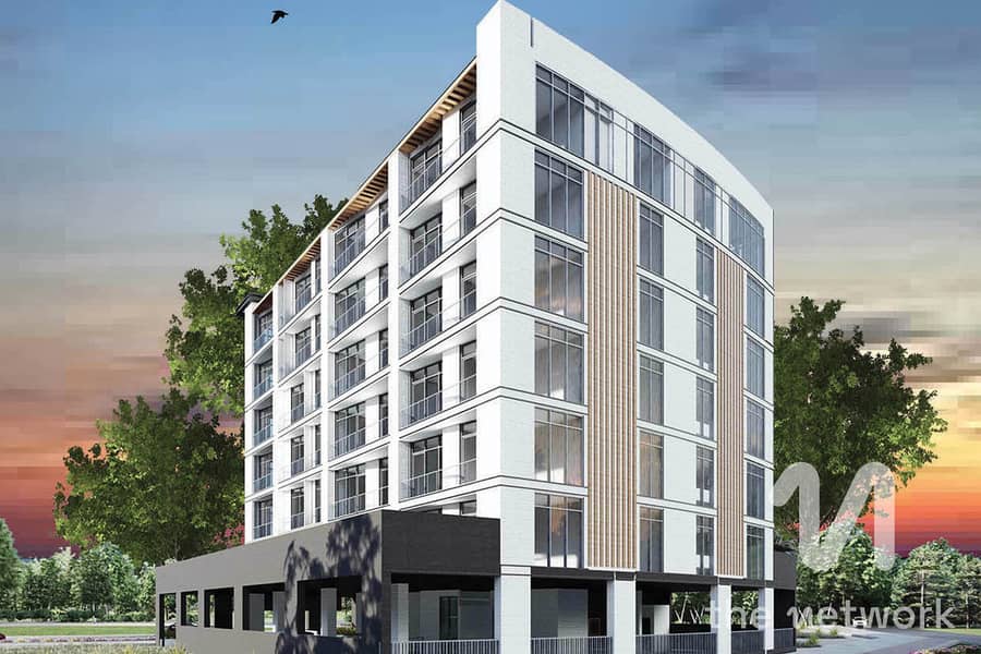 位于朱美拉环形村(JVC),JVC第10区, 1 卧室的公寓 1334000 AED - 11862322 位于朱美拉环形村(JVC),JVC第10区, 1 卧室的公寓 1334000 AED - 11862322