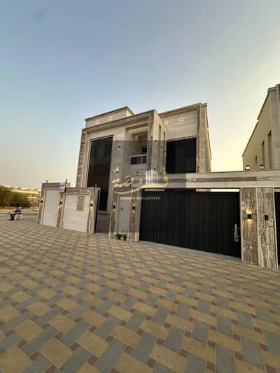 4 Bedroom Villa for Sale in Al Zahya, Ajman - WhatsApp Image 2025-06-09 at 10.58. 02 AM. jpeg