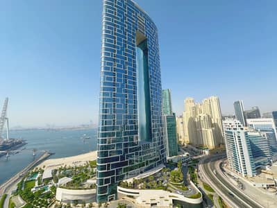 فلیٹ 3 غرف نوم للايجار في دبي مارينا، دبي - IMG-20250604-WA0054. jpg