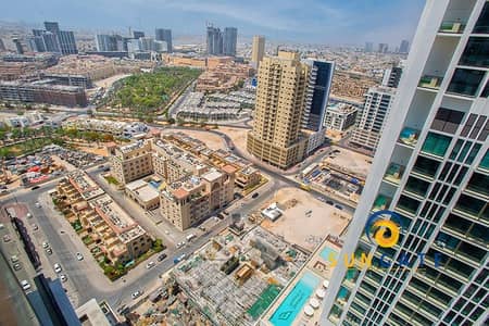 Studio for Rent in Jumeirah Village Circle (JVC), Dubai - IMG-20250609-WA0046. jpg