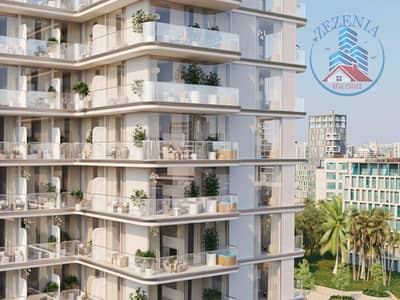 Студия Продажа в Комплекс Дубай Резиденс, Дубай - c1. jpg