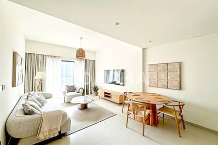 1 Bedroom Apartment for Rent in Downtown Dubai, Dubai - Fully Furnished | Spacious |  Flexible Payments