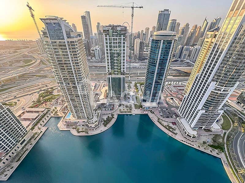 位于朱美拉湖塔 (JLT),JLT K区,MBL公寓 1 卧室的公寓 115000 AED - 11862391 位于朱美拉湖塔 (JLT),JLT K区,MBL公寓 1 卧室的公寓 115000 AED - 11862391