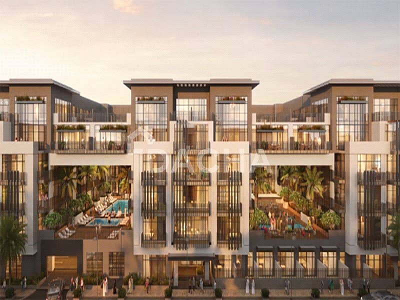 Квартира в Джумейра Вилладж Серкл (ДЖВС),JVC Дистрикт 14,Parkwood Residences, 3 cпальни, 2100000 AED - 11862399 Квартира в Джумейра Вилладж Серкл (ДЖВС),JVC Дистрикт 14,Parkwood Residences, 3 cпальни, 2100000 AED - 11862399