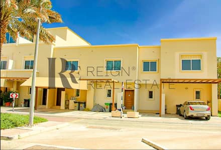 2 Bedroom Villa for Sale in Al Reef, Abu Dhabi - Screenshot 2025-06-09 111451. jpg