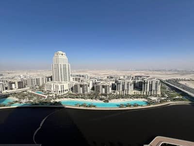 2 Cпальни Апартаменты в аренду в Дубай Крик Харбор, Дубай - WhatsApp Image 2025-06-09 at 11.05. 28_0d45d3e4. jpg