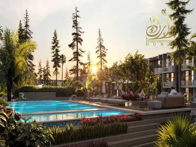 5 Bedroom Townhouse for Sale in Dubailand, Dubai - CGI-08. jpg