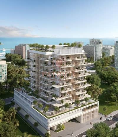 2 Bedroom Flat for Sale in Dubai Islands, Dubai - WhatsApp Image 2025-06-09 at 10.49. 31 AM. jpeg