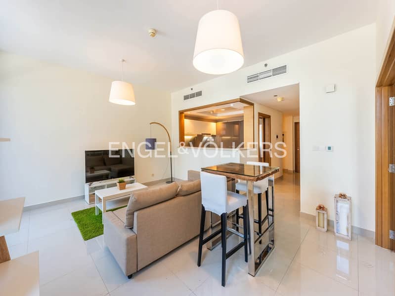 Prime Location | Vacant | Spacious Layout