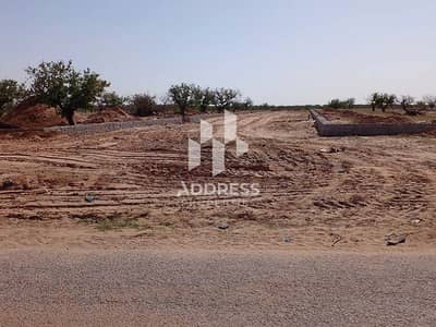 Plot for Sale in Al Belaida, Sharjah - 7. jpg