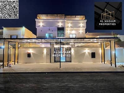 7 Bedroom Villa for Sale in Al Mowaihat, Ajman - batch_774805671-800x600. jpeg