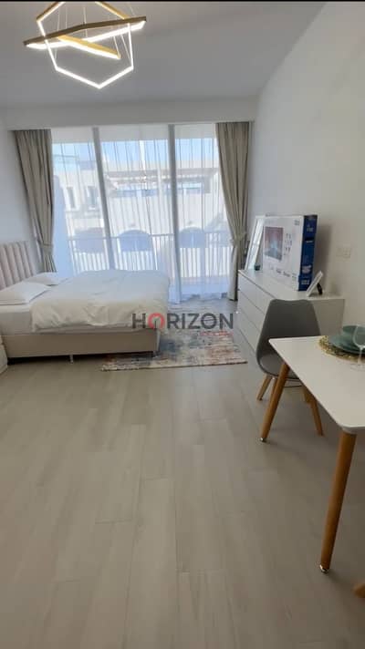 Studio for Rent in Jumeirah Village Circle (JVC), Dubai - 2988f44b-3835-465a-bd2b-b8b7e442cd45. jpeg