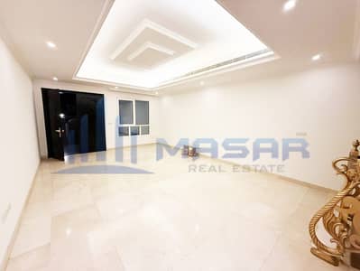 6 Bedroom Villa for Rent in Al Muroor, Abu Dhabi - Layer-Light-49-1. jpg