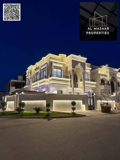 5 Cпальни Вилла Продажа в Аль Ясмин, Аджман - 777512935-800x600. jpeg