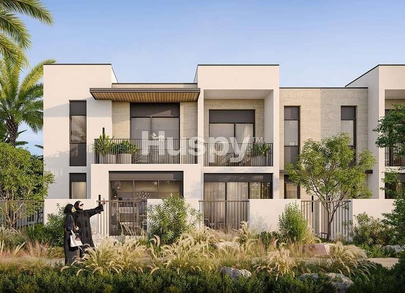 Таунхаус в Арабиан Ранчес 3,Аня 2, 3 cпальни, 2700000 AED - 11862568 Таунхаус в Арабиан Ранчес 3,Аня 2, 3 cпальни, 2700000 AED - 11862568