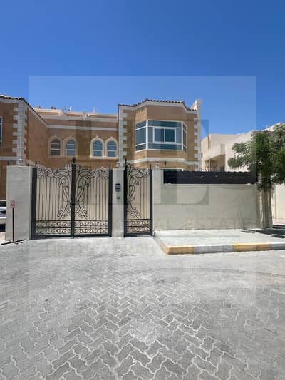 5 Bedroom Villa for Rent in Rabdan, Abu Dhabi - WhatsApp Image 2025-06-04 at 10.33. 05 AM (4). jpeg