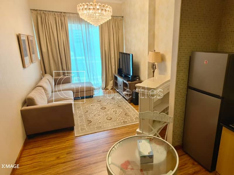 Fully Furnished | Upgraded Unit | Low Floor Fully Furnished | Upgraded Unit | Low Floor