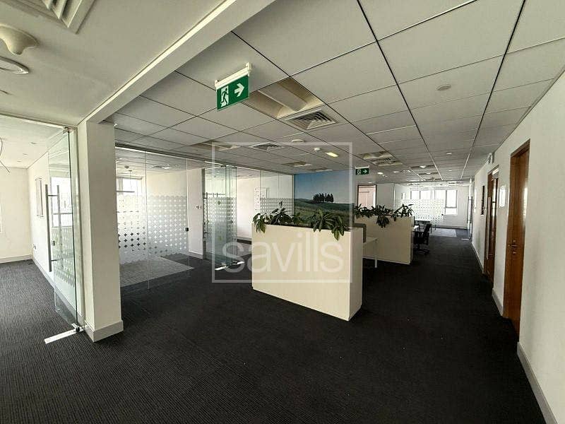 位于阿尔马贾兹,阿尔马贾兹1号滨水社区 的写字楼 562500 AED - 11862650 位于阿尔马贾兹,阿尔马贾兹1号滨水社区 的写字楼 562500 AED - 11862650