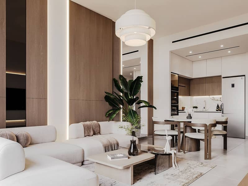 Smart Home | Q1 2027 | Prime Location Smart Home | Q1 2027 | Prime Location