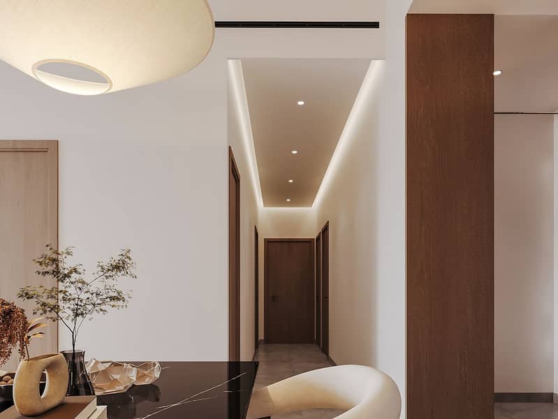 Smart Home | Q1 2027 | Prime Location Smart Home | Q1 2027 | Prime Location