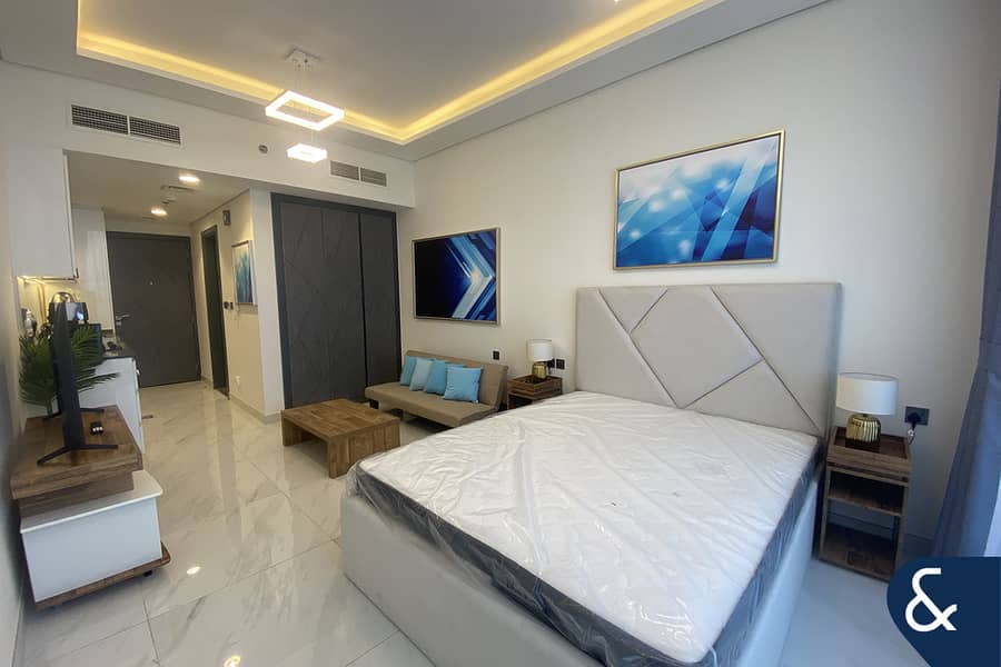 Квартира в Дубай Студио Сити,Самана Гольф Авеню, 55000 AED - 11862676 Квартира в Дубай Студио Сити,Самана Гольф Авеню, 55000 AED - 11862676