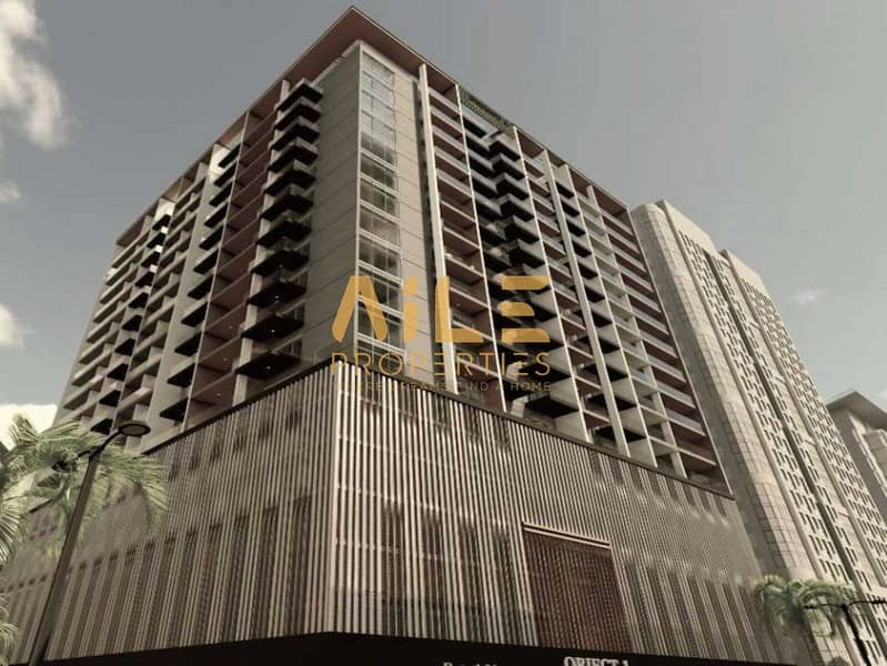 位于朱美拉环形村(JVC),JVC第14区, 1 卧室的公寓 1795758 AED - 11862683 位于朱美拉环形村(JVC),JVC第14区, 1 卧室的公寓 1795758 AED - 11862683