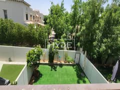 Single Row | 3 Beds | Beautiful Location