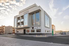 شقة في هور العنز،ديرة 33000 درهم - 11862704
