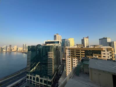 2 Bedroom Apartment for Rent in Al Qasba, Sharjah - IMG-20250426-WA0068. jpg