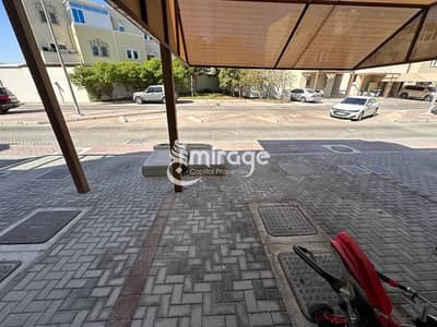 2 Bedroom Townhouse for Rent in Al Reef, Abu Dhabi - IMG-20250508-WA0094. jpg