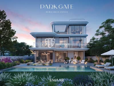 4 Bedroom Villa for Sale in Dubai Hills Estate, Dubai - PARKGATE_DHE_IMAGE7. jpg