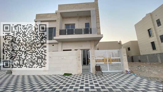 5 Cпальни Вилла Продажа в Аль Амера, Аджман - WhatsApp Image 2025-05-10 at 8.44. 38 PM. jpeg