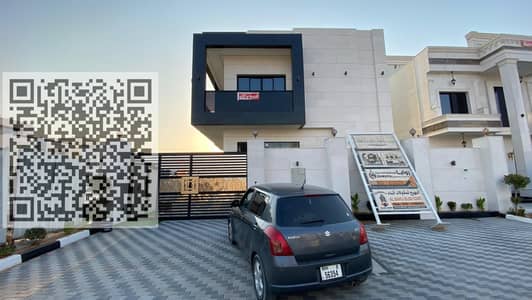 5 Cпальни Вилла Продажа в Аль Амера, Аджман - WhatsApp Image 2025-05-10 at 7.47. 43 PM. jpeg