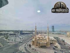 شقة في النخیل 2 غرف 32000 درهم - 11862804