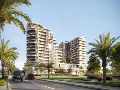 1 Bedroom Flat for Sale in Wasl Gate, Dubai - 73d34b4a-9193-4dcb-be09-c1cd54e8a846-jpg. jpeg