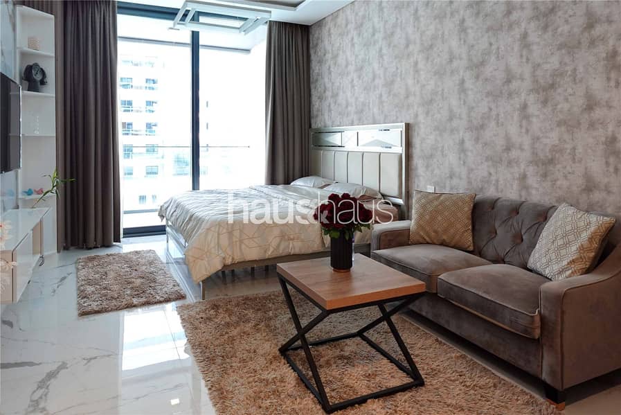 Квартира в Дубай Хиллс Истейт,Пиннакл, 1149000 AED - 11862830 Квартира в Дубай Хиллс Истейт,Пиннакл, 1149000 AED - 11862830