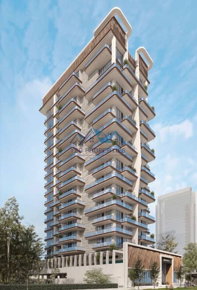 1 Bedroom Apartment for Sale in Al Furjan, Dubai - IMG-20250609-WA0151. jpg