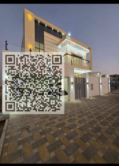 5 Cпальни Вилла в аренду в Аль Амера, Аджман - WhatsApp Image 2025-03-17 at 3.17. 09 PM (1). jpeg