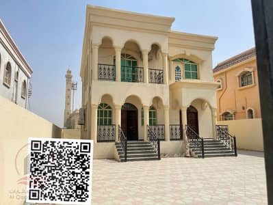 5 Bedroom Villa for Rent in Al Rawda, Ajman - 4171f5d2-cd6a-41c8-b5d4-2d5c4f78af58. jpg