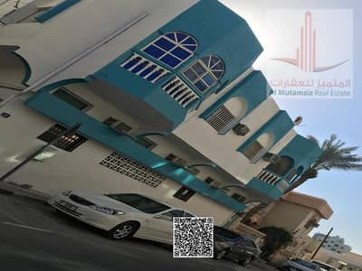 Building for Sale in Al Nuaimiya, Ajman - WhatsApp Image 2025-06-09 at 11.29. 07 AM (1). jpeg