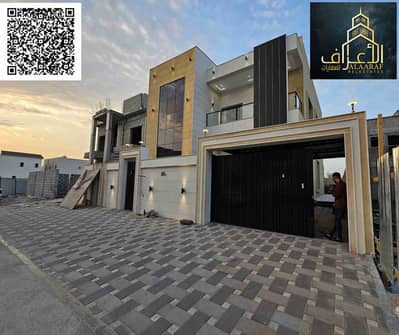 5 Bedroom Villa for Sale in Al Yasmeen, Ajman - 1000201734. jpg